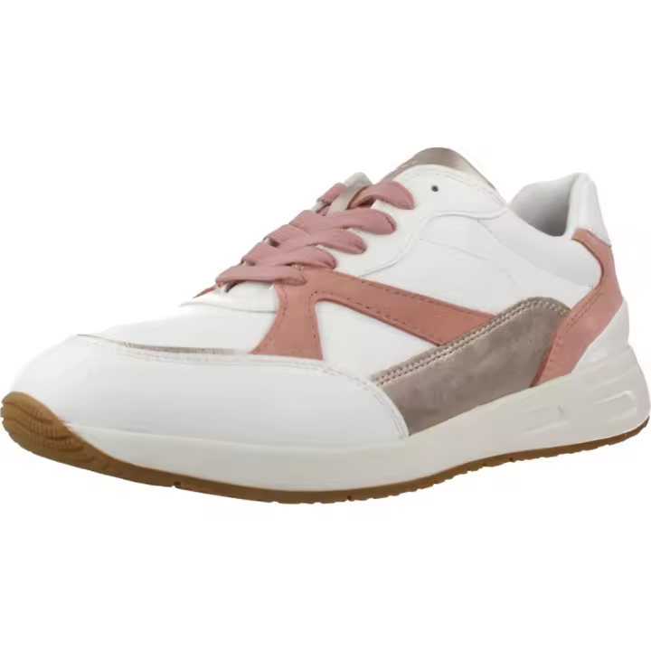 Zapatillas deportivas de Mujer Marca Geox Modelo D Bulmya - 1