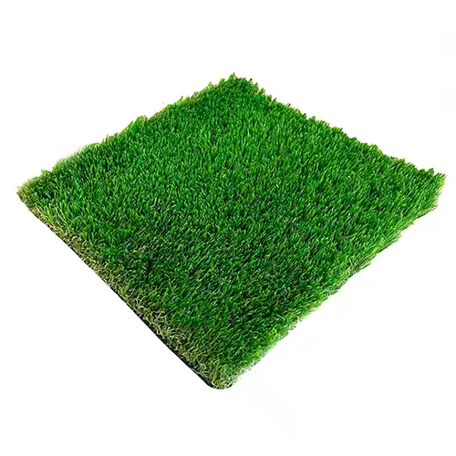 Flonatur. Césped Artificial Toronto 30 mm. Para Exterior e Interior, Niños y Perros. Decora suelos, terraza, vallas de jardín, cercas de piscinas. Varias medidas de rollos. - 1