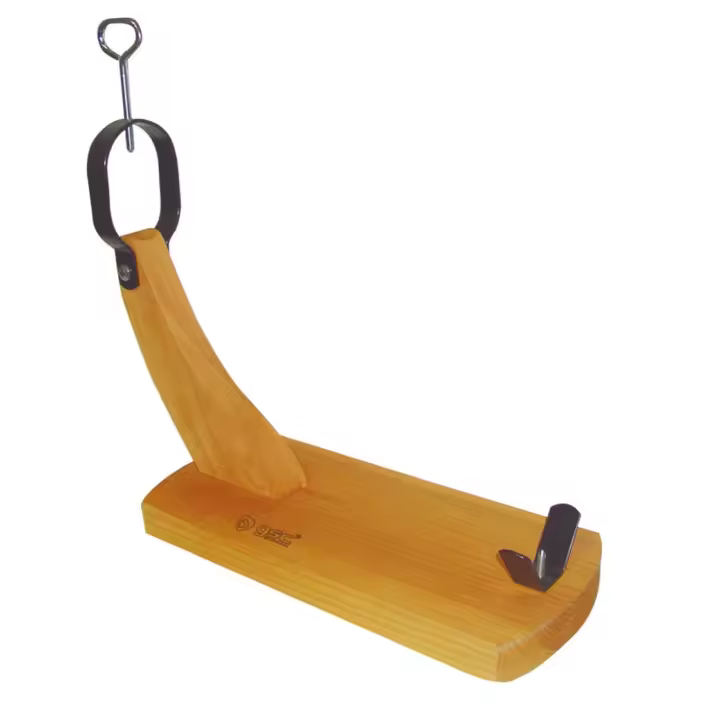 Gsc Evolution Soporte Jamonero de Madera Tipo Góndola | Adaptable a Todos los Formatos - 1