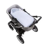 Nora Baby Bags Saco Para Capazo Cruzado Soft - details 0