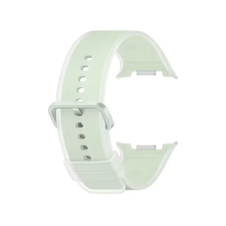 Samsung Misty Band Menta / Correa para Samsung Galaxy Watch9 (Watch8) (M/L) - 1