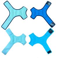 Compresa Ajustable Para Tornillo Con Gel De Hielo Reutilizable Soporte De Pie Para Esguinces Y Lesiones Deportivas Cuidado Diario - details 8