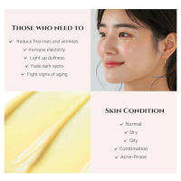 Beauty of Joseon Suero de Ojos Antiedad con Ginseng y Retinal 30 ML - details 1