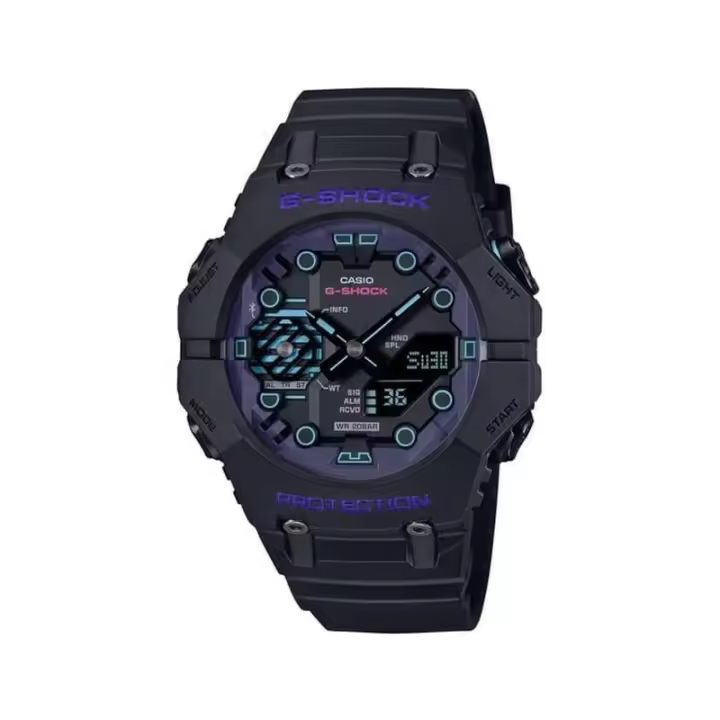 Reloj Casio G-Shock GA-B001CBR-1AER - 1