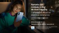 Móvil Xiaomi REDMI Note 17 Pro 5G NFC 6.83" AMOLED 1.5K 120Hz 50MP OIS 8340mAh - 256 GB + 6 GB RAM y 512GB+8 GB RAM Versión ES (Cargador no Incluido ) - details 16
