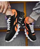 Zapatillas De Correr Para Hombres Y Mujeres 2025 Transpirables Antideslizantes Confortables Para Caminar Free Flexible EVA Suela Talla 36-48 - details 7