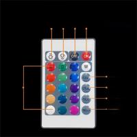 Lámpara De Juego 3D LED Iluminación De Habitación Para Niños Zona De Juegos Con Auriculares Decoración De Hogar Regalo Luz Nocturna De Mesa Incluye Baterías - details 8