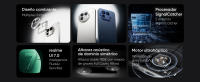 Teléfono - realme GT 8 Pro 5G Smartphone, Versión UE, eSIM, 12GB+256GB | 16GB+512GB, Snapdragon 8 Elite Gen 5, Cámara desarrollada junto a RICOH GR, Cámara de Telefotografía Ultra Claridad 200MP, Pantalla 2K 7000nit HyperGlow, Batería de Titán 7000mAh - details 4