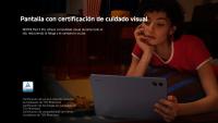 Tableta Xiaomi Redmi Pad 2 Pro 6 GB + 128 GB, 8 GB + 256 GB ,Wi-Fi 6 Pantalla crystal-clear de 12,1" con resolución de 2,5K 12 000 mAh (Cargador no incluido) - details 7