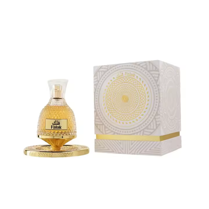 Nusuk Falak Eau de Parfum Unisex 100 Ml - 1