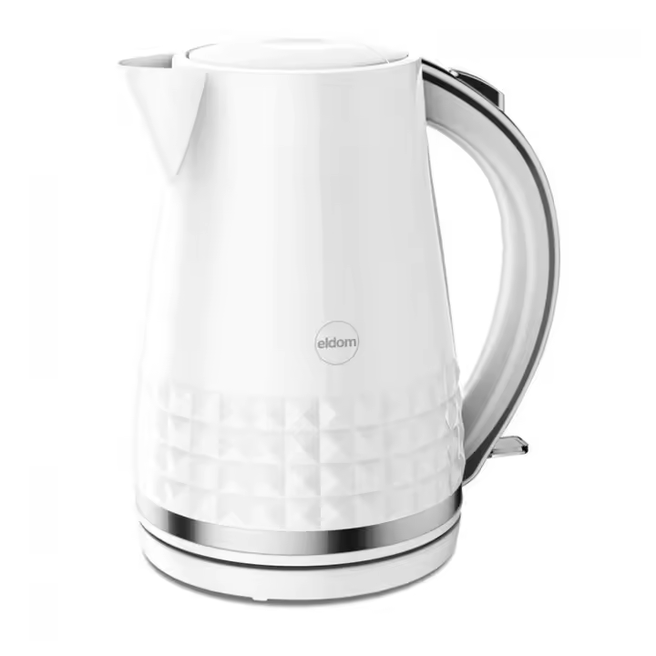 Hervidor Eldom C270b Electric Kettle 1.7 L 2150 W - 1