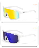 Gafas De Ciclismo Polarizadas SCVCN UV400 Para Hombres Y Mujeres Gafas De Sol Para Deportes Al Aire Libre MTB Ciclismo Al Aire Libre Gafas De Bicicleta De Carretera - details 14