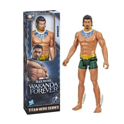 MarvelHeroSeriesCapitánAméricaFiguradeacción,Spiderman,hulk,ironman,thor,loki,PANTER NEGRO