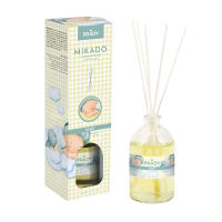 Prady Mikado - Home Fragance Ambientador 100 ml 3.4 Fl OZ (Diferentes Aromas) - details 4