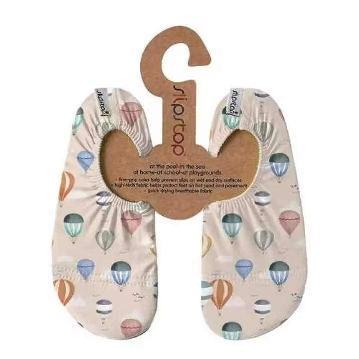 Zapatilla Antideslizante Slip Stop TWINKLE - 1