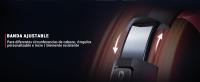 Cascos Gaming para Ps5 Ps4 PC, Auriculares Gaming con Micrófono de Cancelación de Ruido Sonido EstéReo 3D 50 mm Drivers, 90° Orejeras Giratorias para Switch Xbox Teléfono PortáTil - details 4