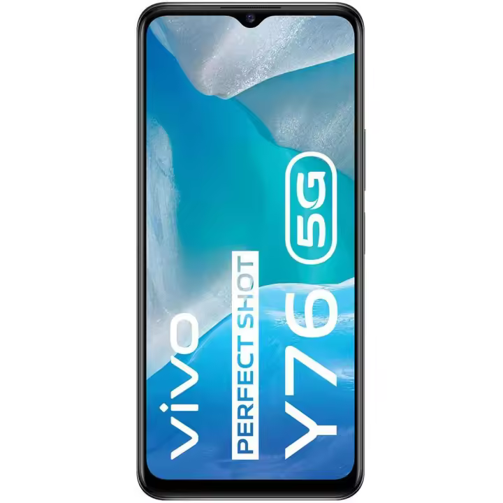 VIVO Y76 5G 256GB MIDNIGHT SPACE - Smartphone 5G de 256GB - 1