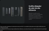 Teléfono Móvil POCO F6 5G inteligente móvil, versión Global, 12GB+512GB, NFC, Snapdragon®Cargador Turbo 8s Gen 3 120Hz 90W, batería de 5000mAh - details 12