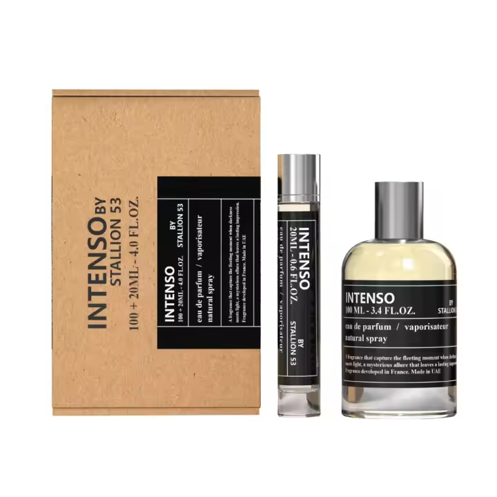 Emper Intenso de Stallion 53 Eau de Parfum 100ml Unisex - 1