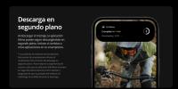 DJI Osmo Action 5 Pro——Cámara de Acción 4K Sensor 1/1.3", vídeo 4K/120fps Estabilización y seguimiento de objetivos 2 pantallas OLED (Pack Essential) - details 27