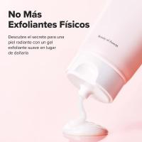 Beauty of Joseon Apricot Blossom Peeling Gel 100 ml | Peeling gel gommage suave con flor de albaricoquero y celulosa vegetal para piel más lisa y luminosa - details 0