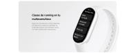 Xiaomi Smartband 10 - HyperOS 2.0,Pantalla AMOLED 1.72”,Monitorización Salud/Sueño,150+ Modos Deportivos,Carga Rápida,5ATM - details 22