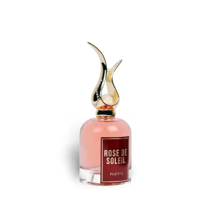Riiffs Rose De Soleil Edp 100ml - 1