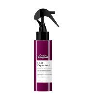 L'Oréal Professionnel Paris Curl Expression Agua Reanimadora de Rizos 190 ml. - details 0