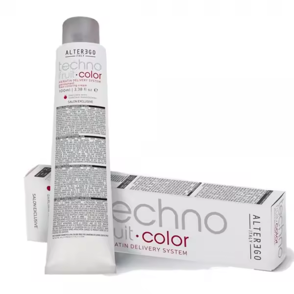 ALTEREGO Techno Fruit Color 6/0 Rubio Oscuro - 1