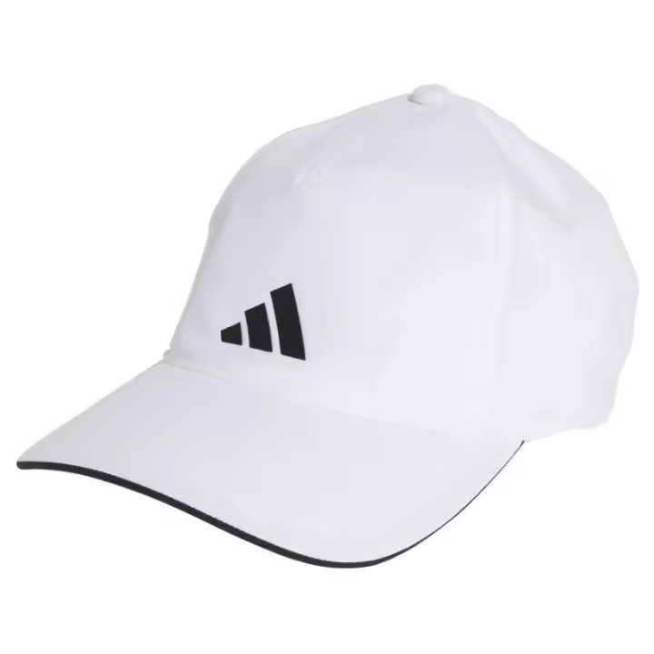 Gorra Adidas Climacool Baseball Blanco - 1