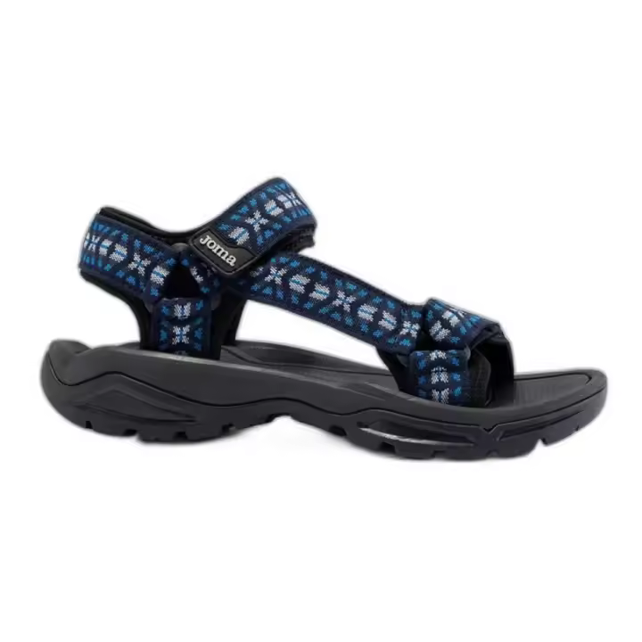 Zandalia Joma Climber Men 2403 Marino - 1