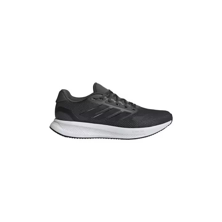 Zapatilla Hombre adidas Runfalcon 5 Gris Oscuro - 1