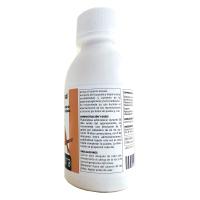 Fertilidad AD3E Petnatura - 25ml o 125ml - Alimento complementario para aves de jaula como canarios, jilgueros, exoticos, palomas, periquitos.. Complejo vitaminico para pajaros - details 3