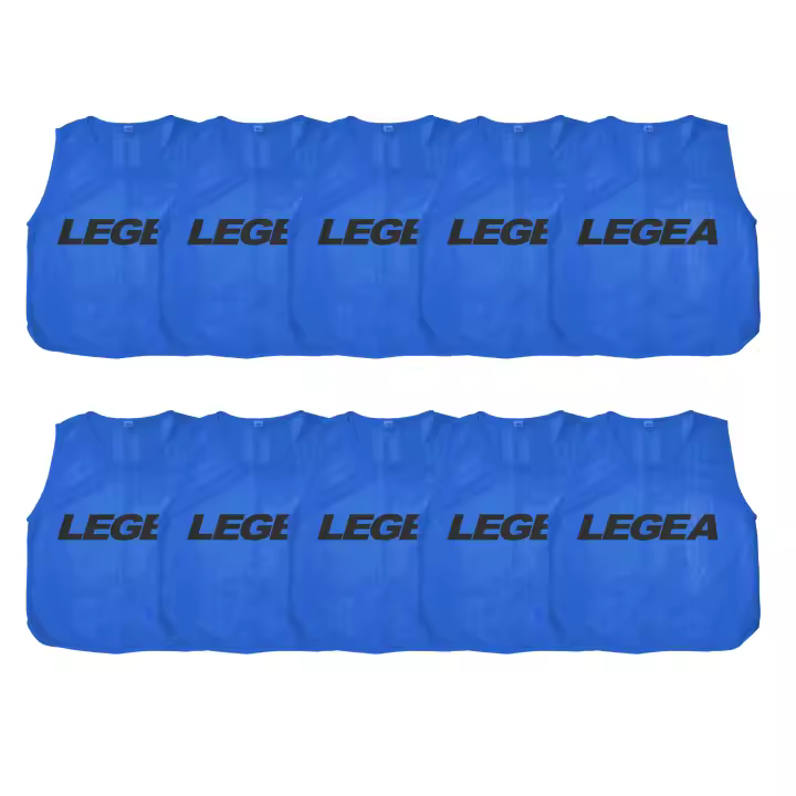 Chaqueta promocional de entrenamiento deportivo Legea 100% poliéster - Ajuste amplio - 1