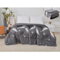 Edredón Relleno Nórdico Estanpada- Edredón Microfibra Extrasuave Relleno Nórdicode microfibra Para Cama 90cm 105cm 135cm 150cm - details 6