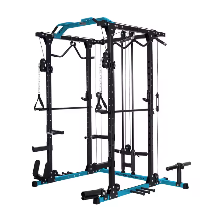 Multipower Rack 400 - 1