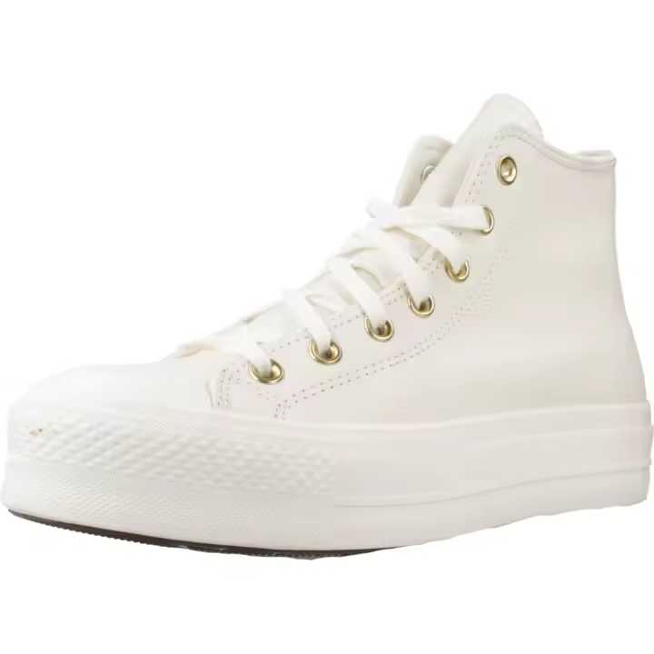 Zapatillas deportivas de Mujer Marca Converse Modelo Ctas Lift Hi - 1