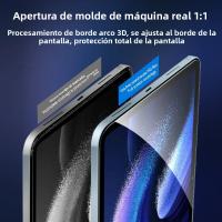 Protector De Pantalla Para Xiaomi Redmi Pad 2 pro SE 8.7 11 Pad 10.6 Xiaomi Pad 7 pro 8 7s 6s 6 pro 5 Vidrio Templado Fácil Instalación - details 7