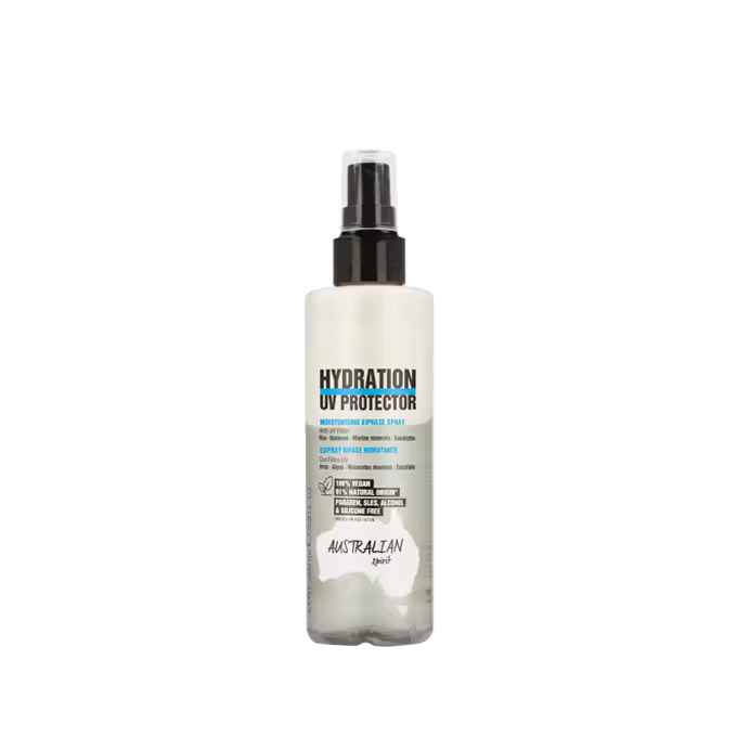 Lendan hydration uv protector mascarilla capilar en spray 200ml - 1