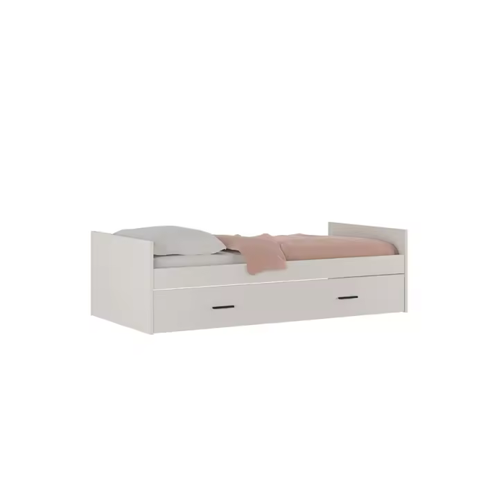 Cama nido modelo Aura. Disponible en varios colores - 1