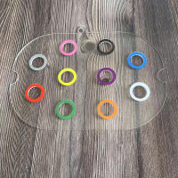 Juego De Tablero Sensorial Montessori Para Niños Madera Colores Aprendizaje Abierto Movimiento Finado Juguetes Educativos - details 2