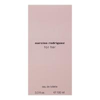 Na rcisoRodriguez - Eau de Toilette para mujer para mujer 3.4 fl oz/3.4oz Spray - details 2