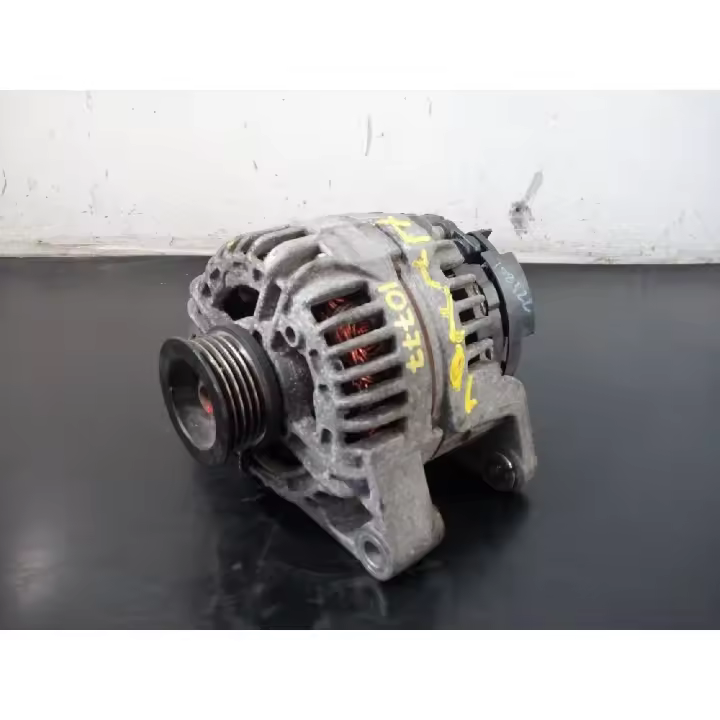 Alternador compatible con Opel Corsa Cosmo 2006 a 2015 (OEM/IAM: 13222930) - 1