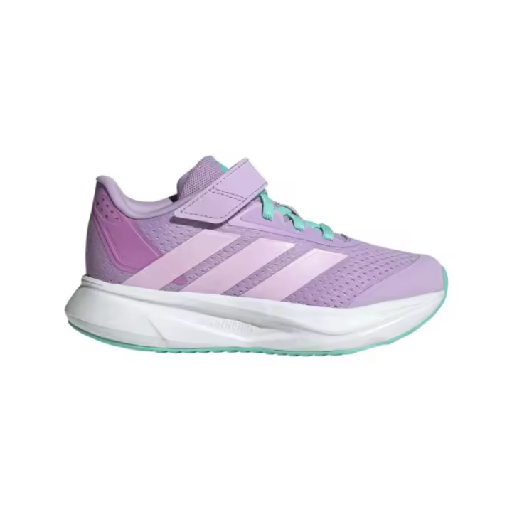 Zapatilla Violeta Adidas Violeta Jr Jq3017 - 1