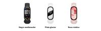 Xiaomi Smartband 10 - HyperOS 2.0,Pantalla AMOLED 1.72”,Monitorización Salud/Sueño,150+ Modos Deportivos,Carga Rápida,5ATM - details 39