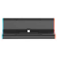 Adaptador De Dock Portable 4K Para NS2 USB3.0 HDMI-compatible Estación De Anclaje Rápido Carga Consola Regalo Para Amigos - details 7