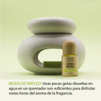 Esencia Neroli 12ml SYS Aromas - Aromaterapia y Fragancias para el Hogar - details 0