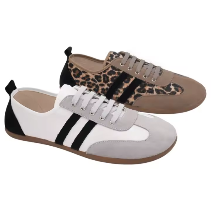 Zapatillas barefoot Mercurio - 1