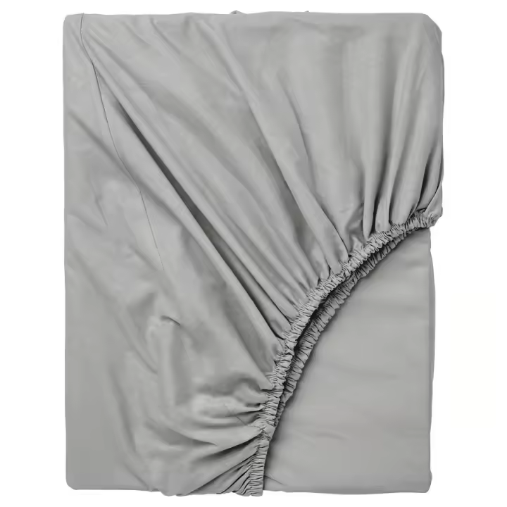Sábanas Bajera Petal Oro – Tacto Algodón Suave, Ajustable hasta 30 cm, Para Colchones hasta 2m, Fabricado en España- Mommata - 1