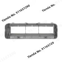 Cubierta De Cepillo Principal Para Aspiradora Xiaomi B101CN X10+ Dreame L10s Ultra L10s pro S10 pro S20 X20 W10S S10+ B108CN Pieza De Repuesto Para Aspiradora - details 1